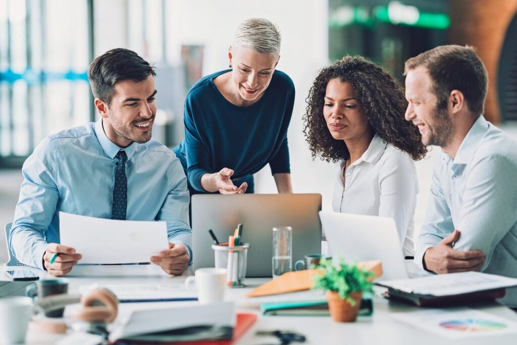 Communication Skills: The Core Element