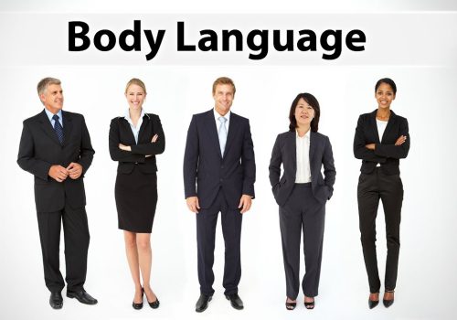 Body Language